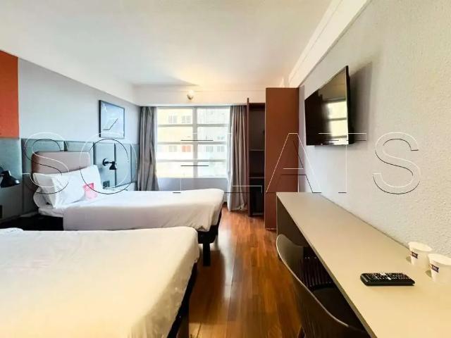 Flat venda em Região Imediata de São Paulo, Região Metropolitana de São Paulo