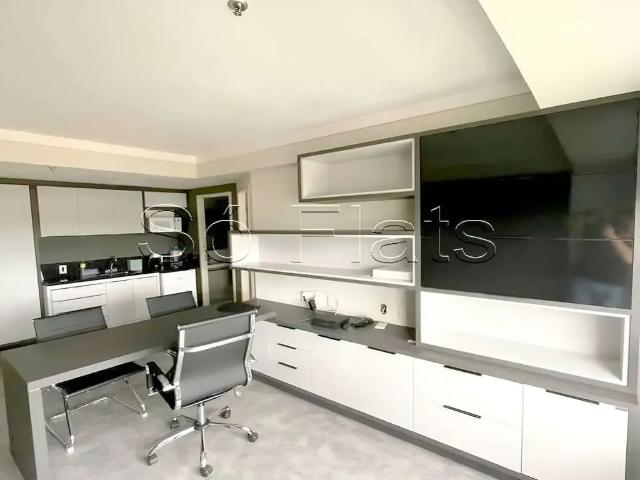 Flat venda em Distrito-sede de Guarulhos, Guarulhos