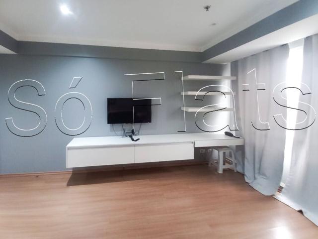 Flat venda em Distrito-sede de Guarulhos, Guarulhos