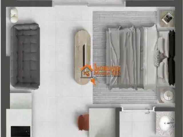 Flat venda em Região Imediata de São Paulo, Região Metropolitana de São Paulo