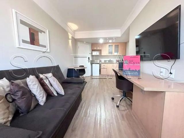 Flat venda em Distrito-sede de Guarulhos, Guarulhos