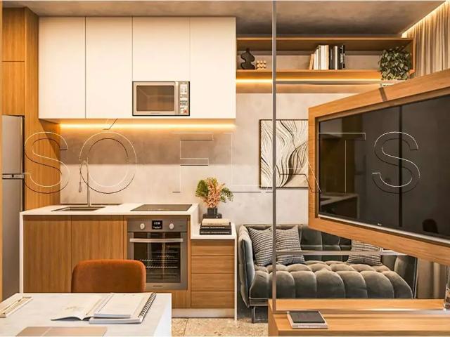 Flat venda em Distrito-sede de Guarulhos, Guarulhos