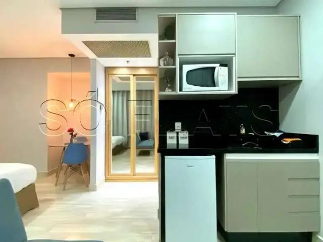 Flat venda em Distrito-sede de Guarulhos, Guarulhos