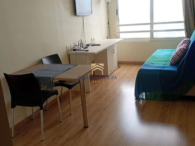 Flat venda em Distrito-sede de Guarulhos, Guarulhos