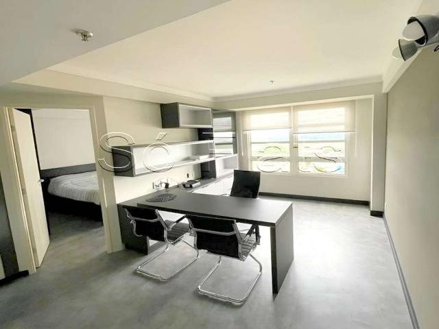 Flat venda em Guarulhos, Centro