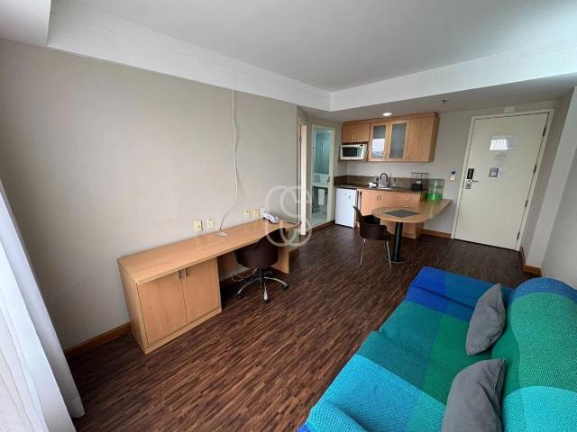 Flat venda em Distrito-sede de Guarulhos, Guarulhos