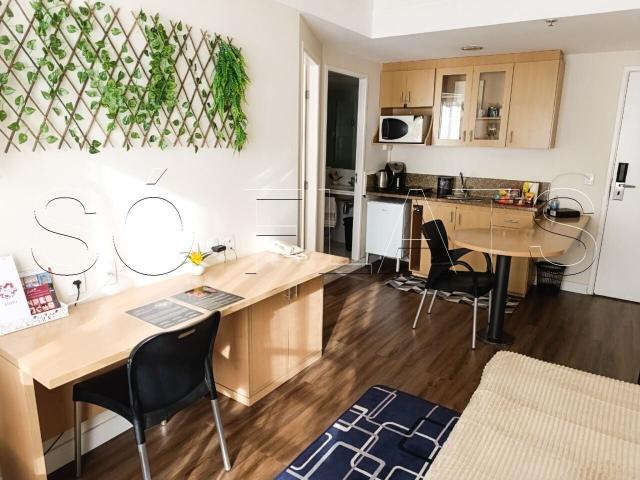 Flat venda em Distrito-sede de Guarulhos, Guarulhos
