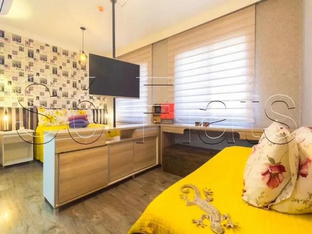 Flat venda em Distrito-sede de Guarulhos, Guarulhos