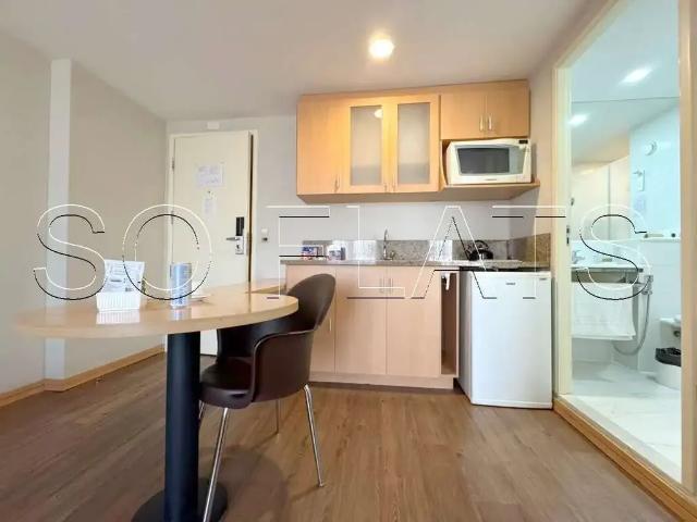 Flat venda em Distrito-sede de Guarulhos, Guarulhos