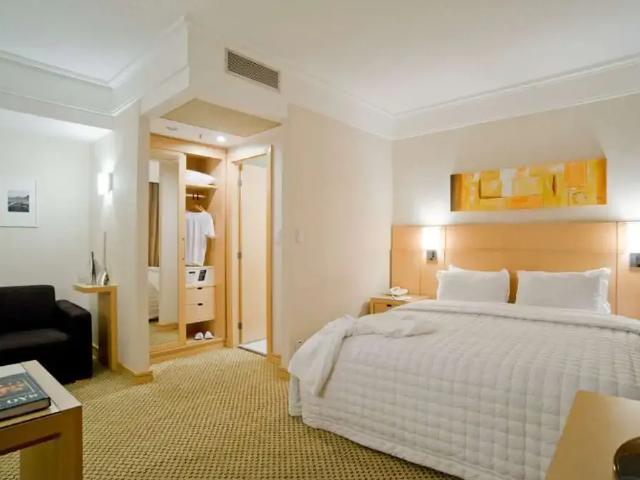 Flat venda em Distrito-sede de Guarulhos, Guarulhos