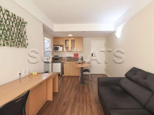 Flat venda em Região Imediata de São Paulo, Região Metropolitana de São Paulo