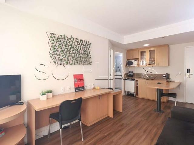 Flat venda em Distrito-sede de Guarulhos, Guarulhos