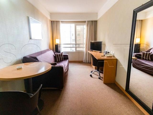 Flat venda em Distrito-sede de Guarulhos, Guarulhos