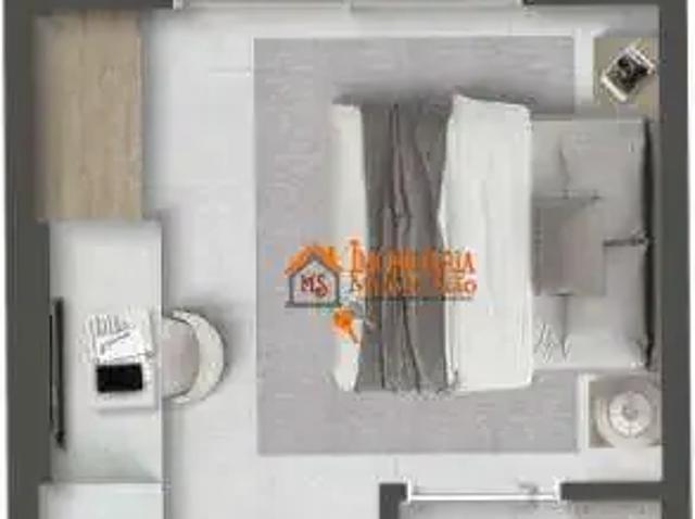 Flat venda em Região Imediata de Barretos, Bebedouro