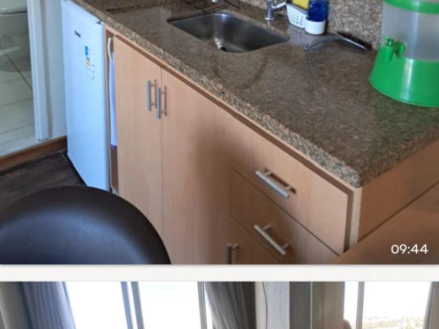 Flat venda em Distrito-sede de Guarulhos, Guarulhos