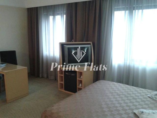 Flat venda em Distrito-sede de Guarulhos, Guarulhos