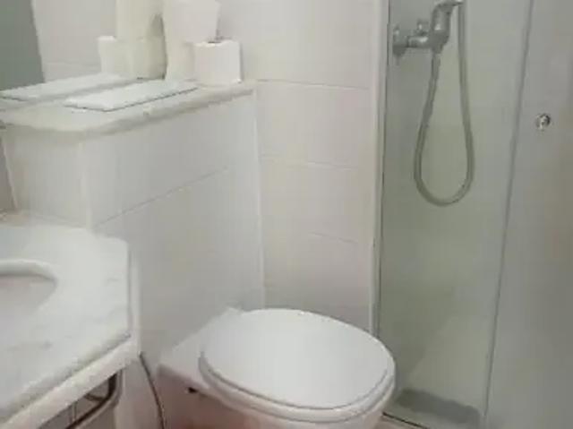 Flat venda em Distrito-sede de Guarulhos, Guarulhos