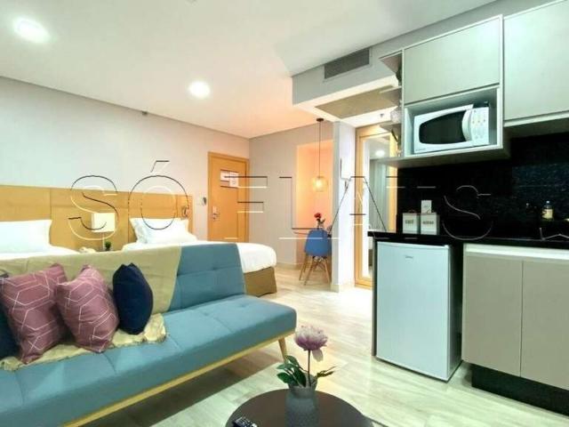 Flat venda em Guarulhos, Tranquilidade