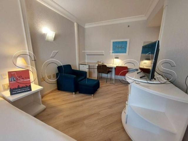 Flat venda em Região Imediata de São Paulo, Região Metropolitana de São Paulo