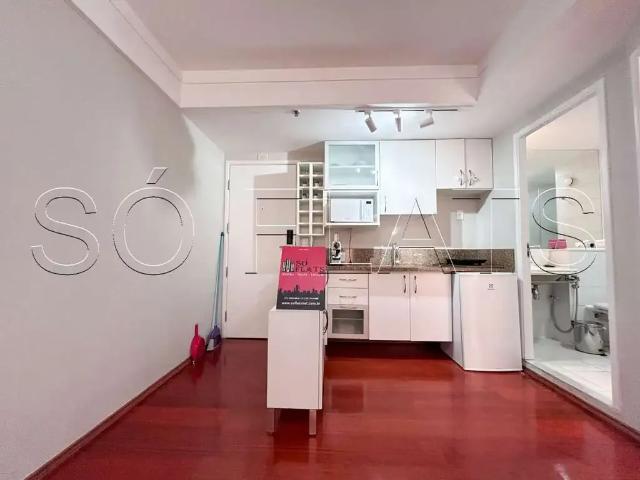 Flat venda em Distrito-sede de Guarulhos, Guarulhos