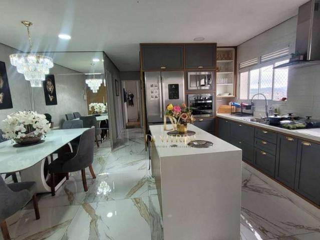 Flat venda em Guarulhos, Cocaia