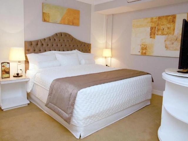 Flat venda em Distrito-sede de Guarulhos, Guarulhos