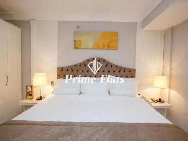 Flat venda em Região Imediata de São Paulo, Região Metropolitana de São Paulo