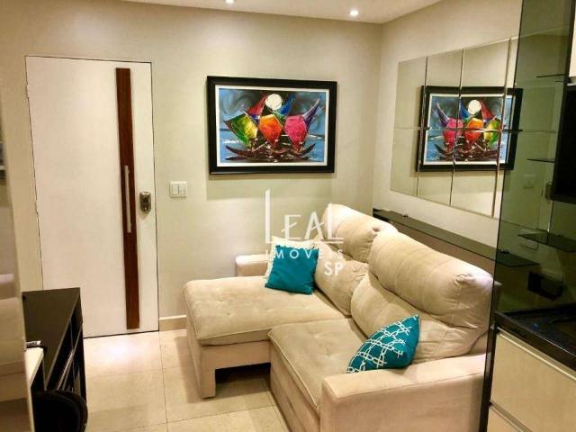 Flat venda em Região Imediata de São Paulo, Região Metropolitana de São Paulo