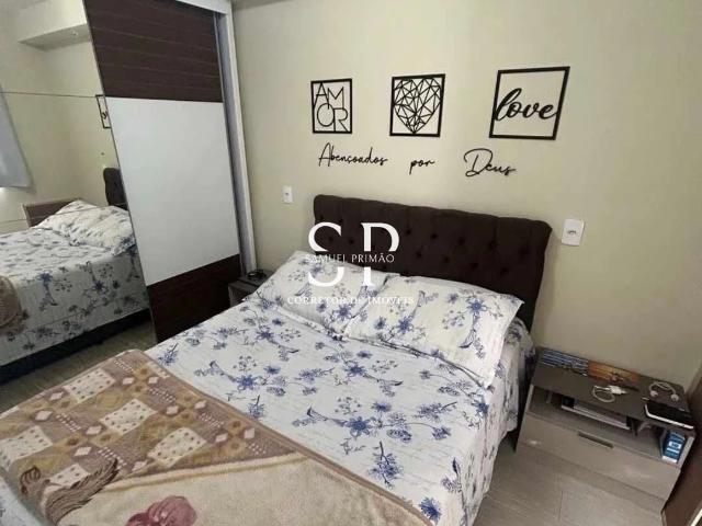 Flat venda em Distrito-sede de Guarulhos, Guarulhos