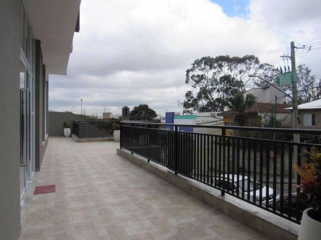 Flat venda em Vila Rosália, Guarulhos