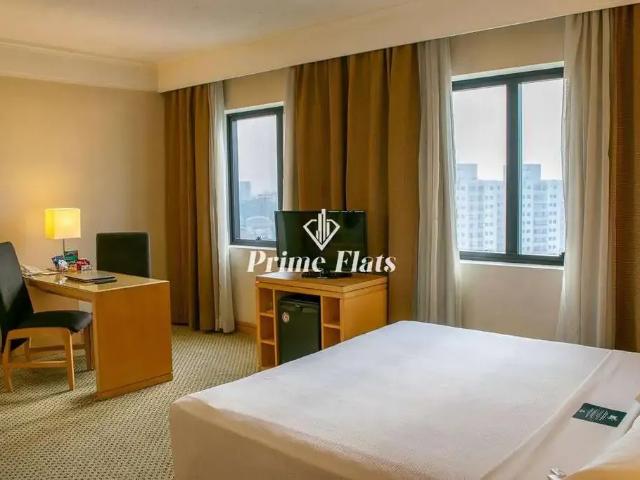 Flat venda em Região Imediata de São Paulo, Região Metropolitana de São Paulo