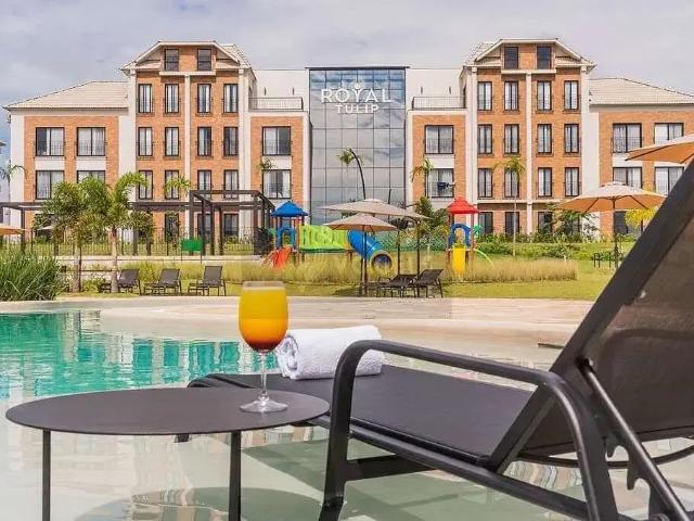 Flat venda em Região Imediata de Campinas, Região Metropolitana de Campinas