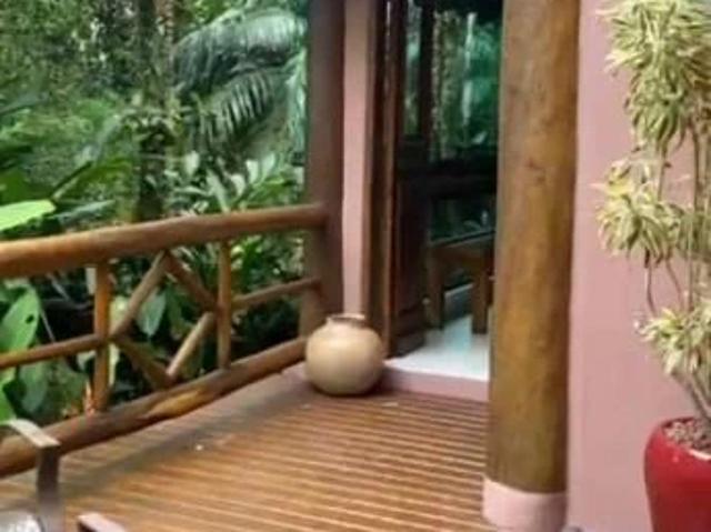Flat venda em Cambaquara, Ilhabela