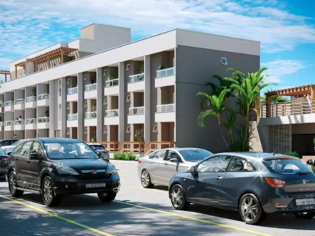Flat venda em Região Geográfica Imediata de Florianópolis, Imbituba