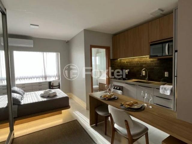Flat venda em Paes Leme, Imbituba