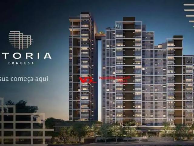 Flat venda em Região Imediata de Campinas, Região Metropolitana de Campinas