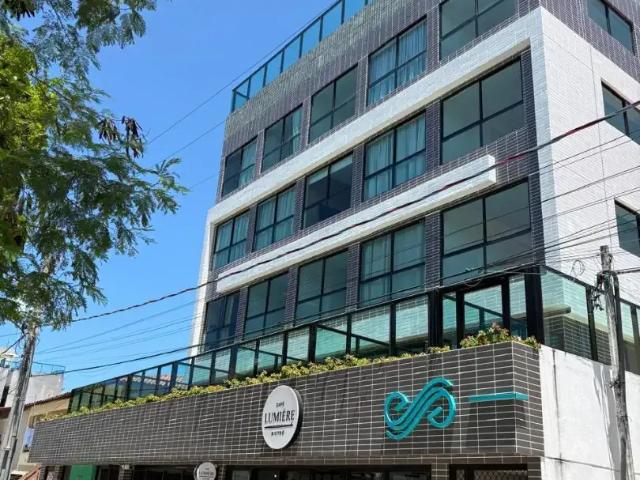 Flat venda em Região Geográfica Imediata do Recife, Região Metropolitana do Recife
