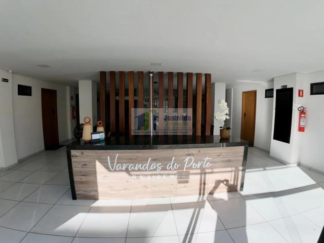 Flat venda em Ipojuca