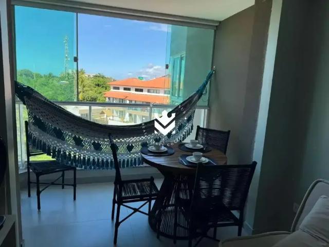 Flat venda em Ipojuca