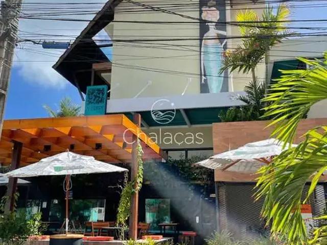 Flat venda em Nossa Senhora do Ó, Ipojuca