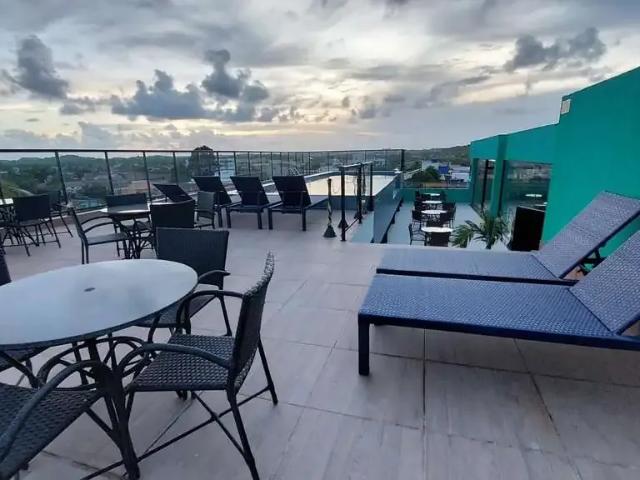 Flat venda em Região Geográfica Imediata do Recife, Região Metropolitana do Recife