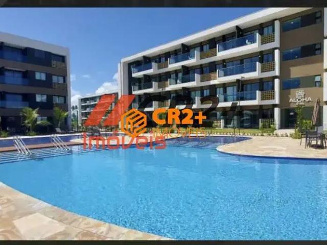 Flat venda em Ipojuca, Campo do Avião