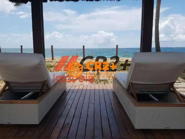 Flat venda em Ipojuca, Campo do Avião