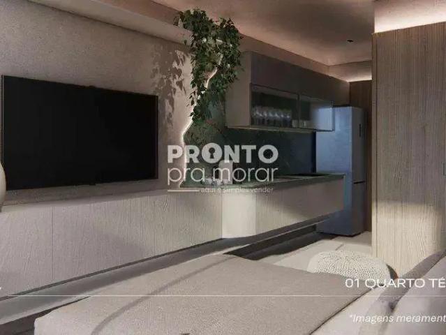 Flat venda em Tamandaré