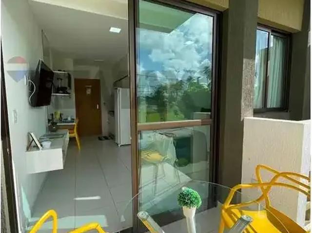 Flat venda em Bangalô Marulhos Beira-mar, Ipojuca