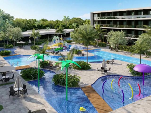 Flat venda em Região Geográfica Imediata do Recife, Região Metropolitana do Recife