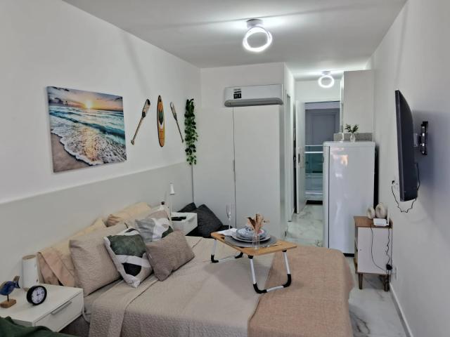 Flat venda em Nossa Senhora do Ó, Ipojuca