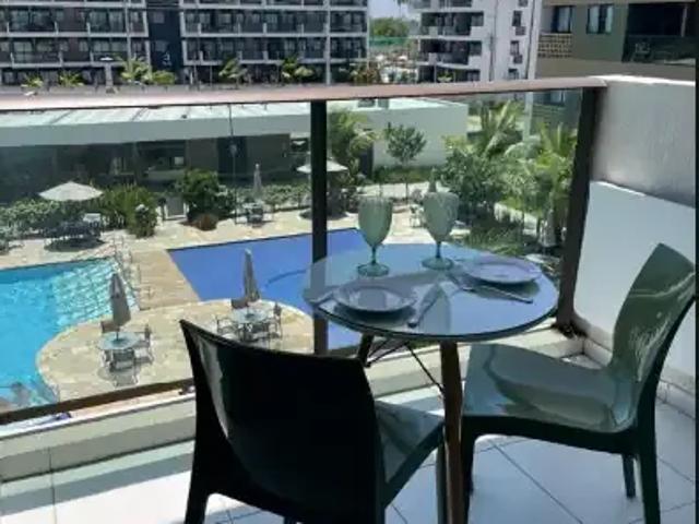 Flat venda em Região Geográfica Imediata do Recife, Região Metropolitana do Recife