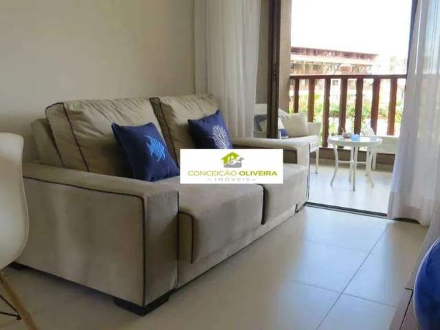 Flat venda em Ipojuca, Região Geográfica Intermediária do Recife