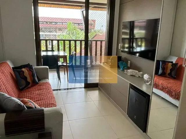 Flat venda em Região Geográfica Imediata do Recife, Região Metropolitana do Recife